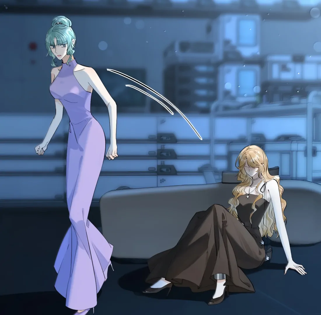 Lang Xiaojie He Ta De Huli Meimei Chapter 55 - page 43