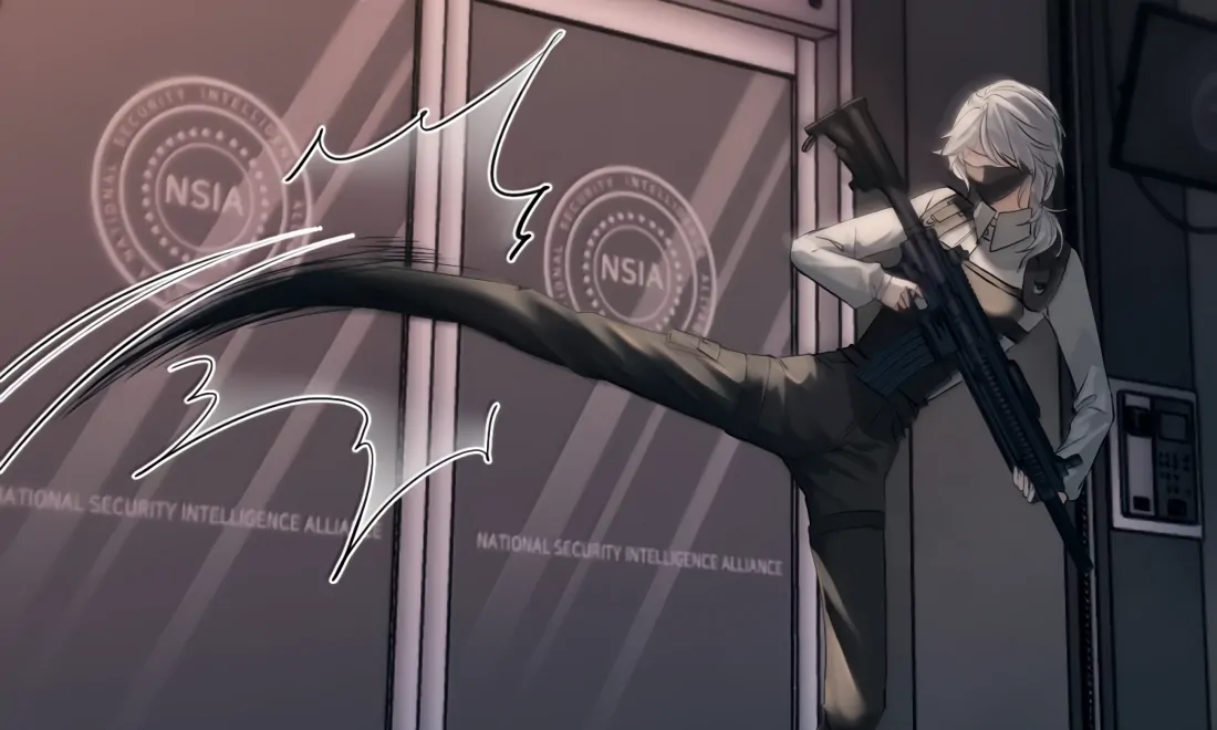 Lang Xiaojie He Ta De Huli Meimei Chapter 55 - page 49