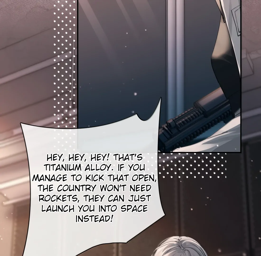 Lang Xiaojie He Ta De Huli Meimei Chapter 55 - page 52