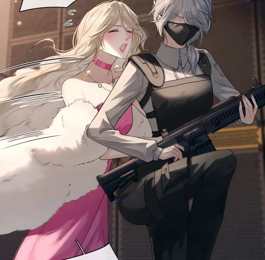 Lang Xiaojie He Ta De Huli Meimei Chapter 55 - page 53