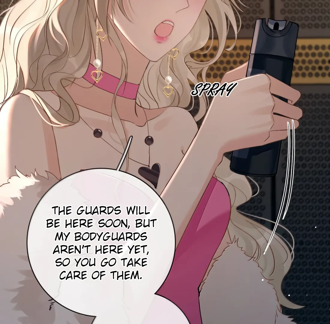 Lang Xiaojie He Ta De Huli Meimei Chapter 55 - page 62