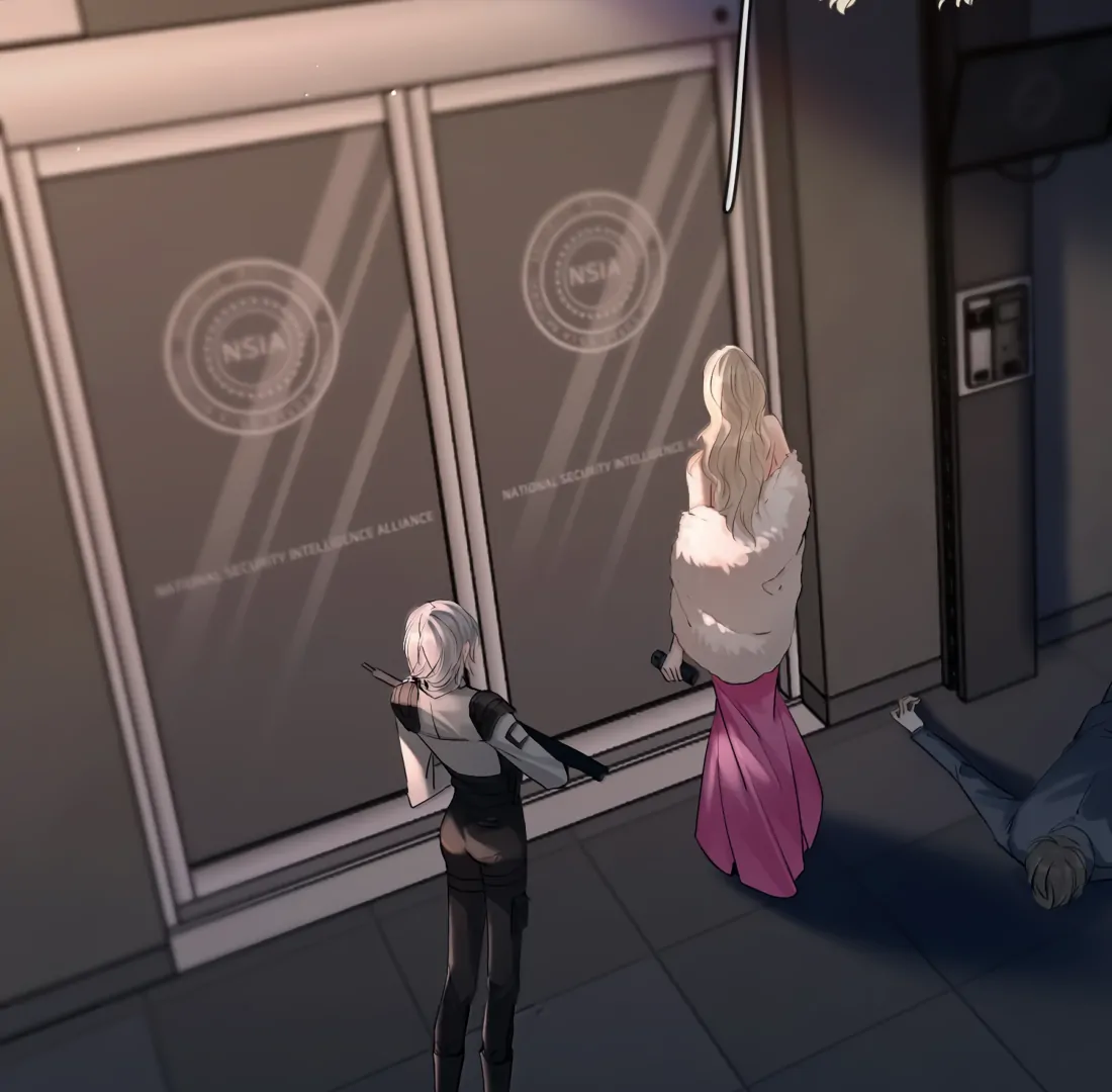 Lang Xiaojie He Ta De Huli Meimei Chapter 55 - page 64