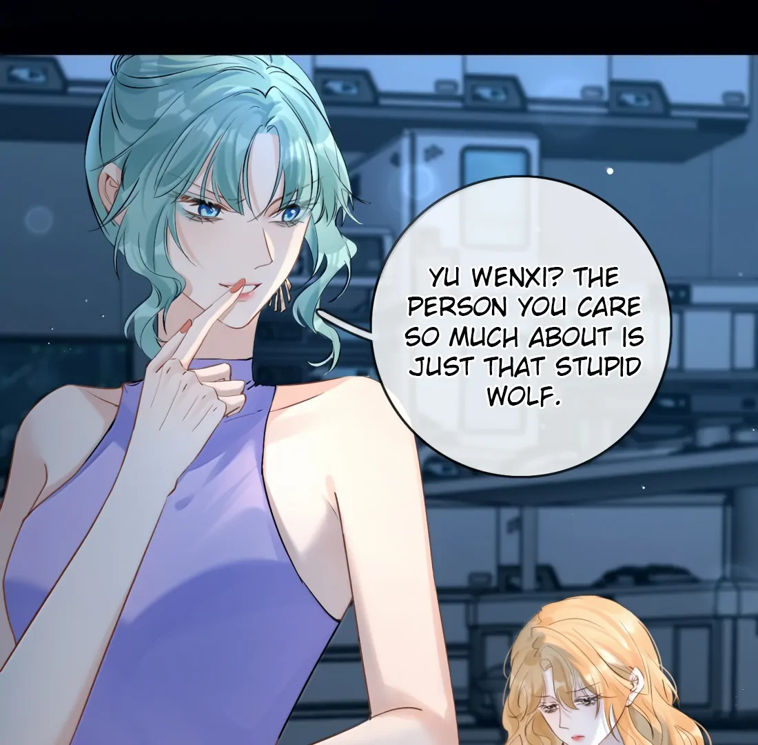 Lang Xiaojie He Ta De Huli Meimei Chapter 55 - page 69