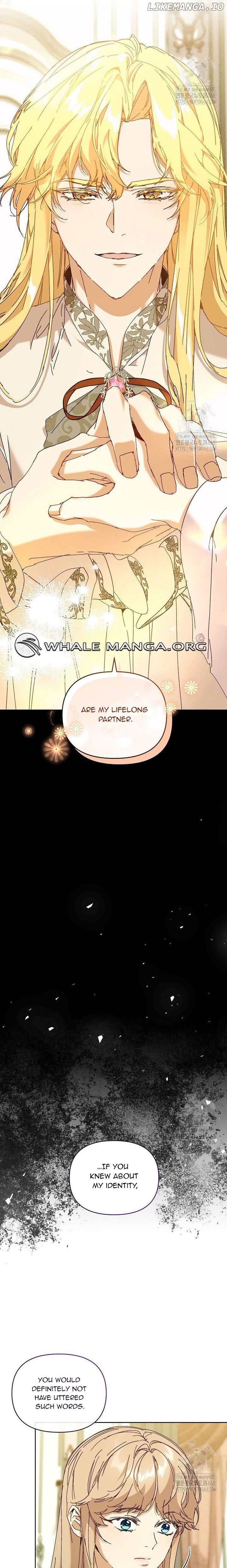 The Archvillain’s Dying Nanny Chapter 64 - page 7