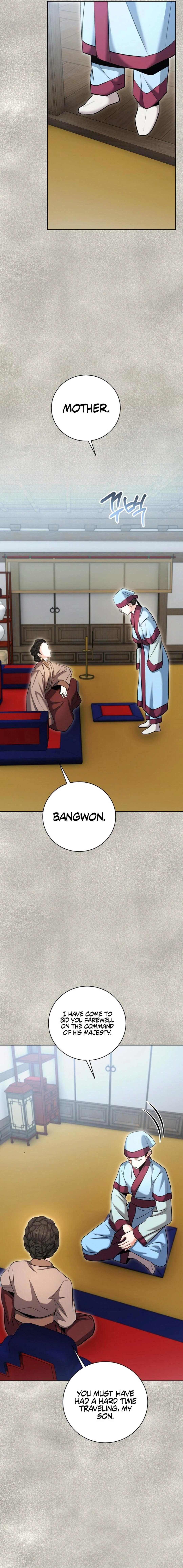 The Genius Actor’s Aura Chapter 71 - page 18