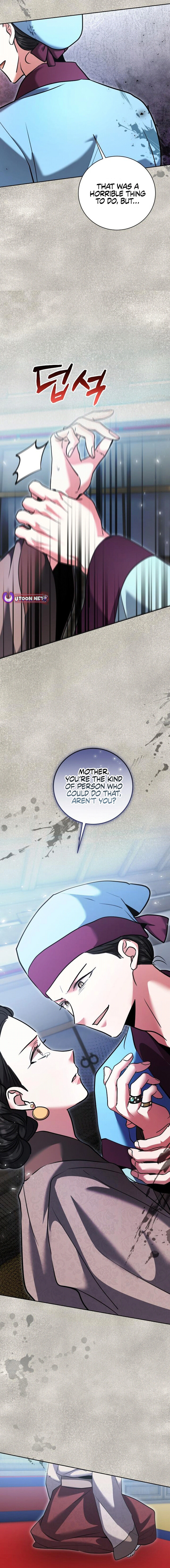 The Genius Actor’s Aura Chapter 71 - page 25