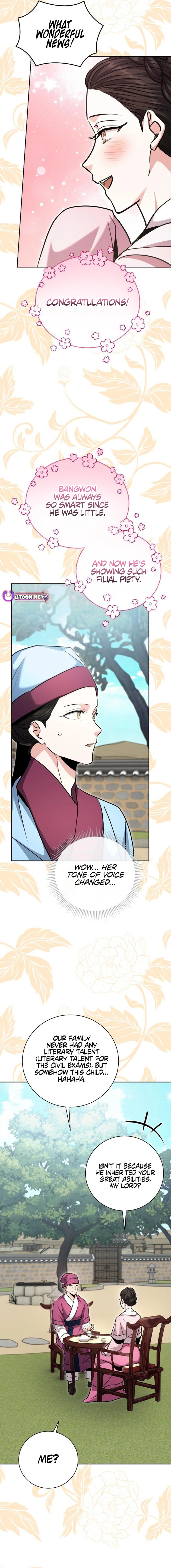 The Genius Actor’s Aura Chapter 71 - page 8