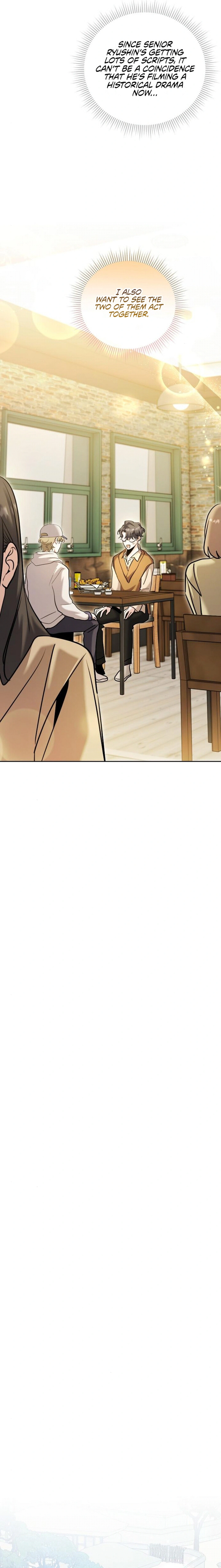 The Genius Actor’s Aura Chapter 72 - page 20