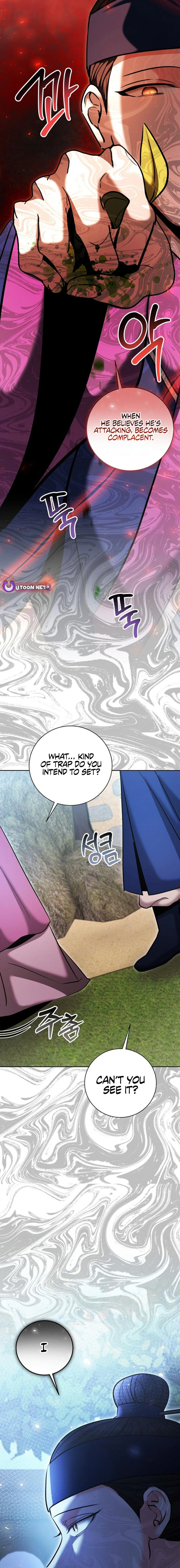 The Genius Actor’s Aura Chapter 72 - page 27