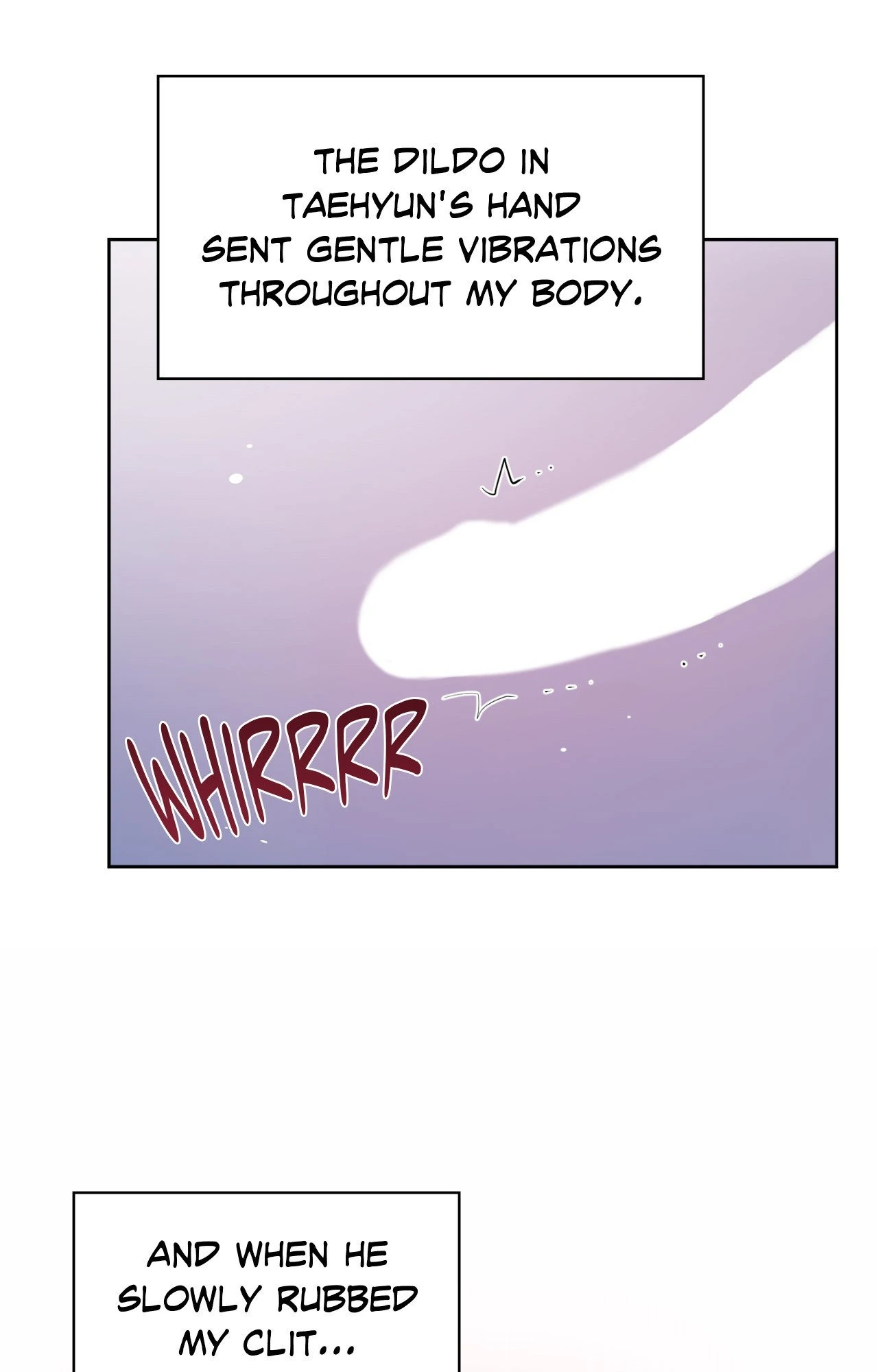 My Fantasies Are Cumming to Life?! Chapter 49 - page 11