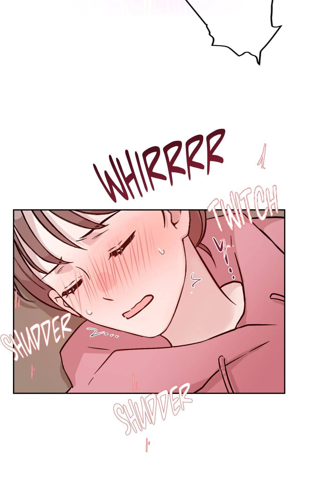 My Fantasies Are Cumming to Life?! Chapter 49 - page 13