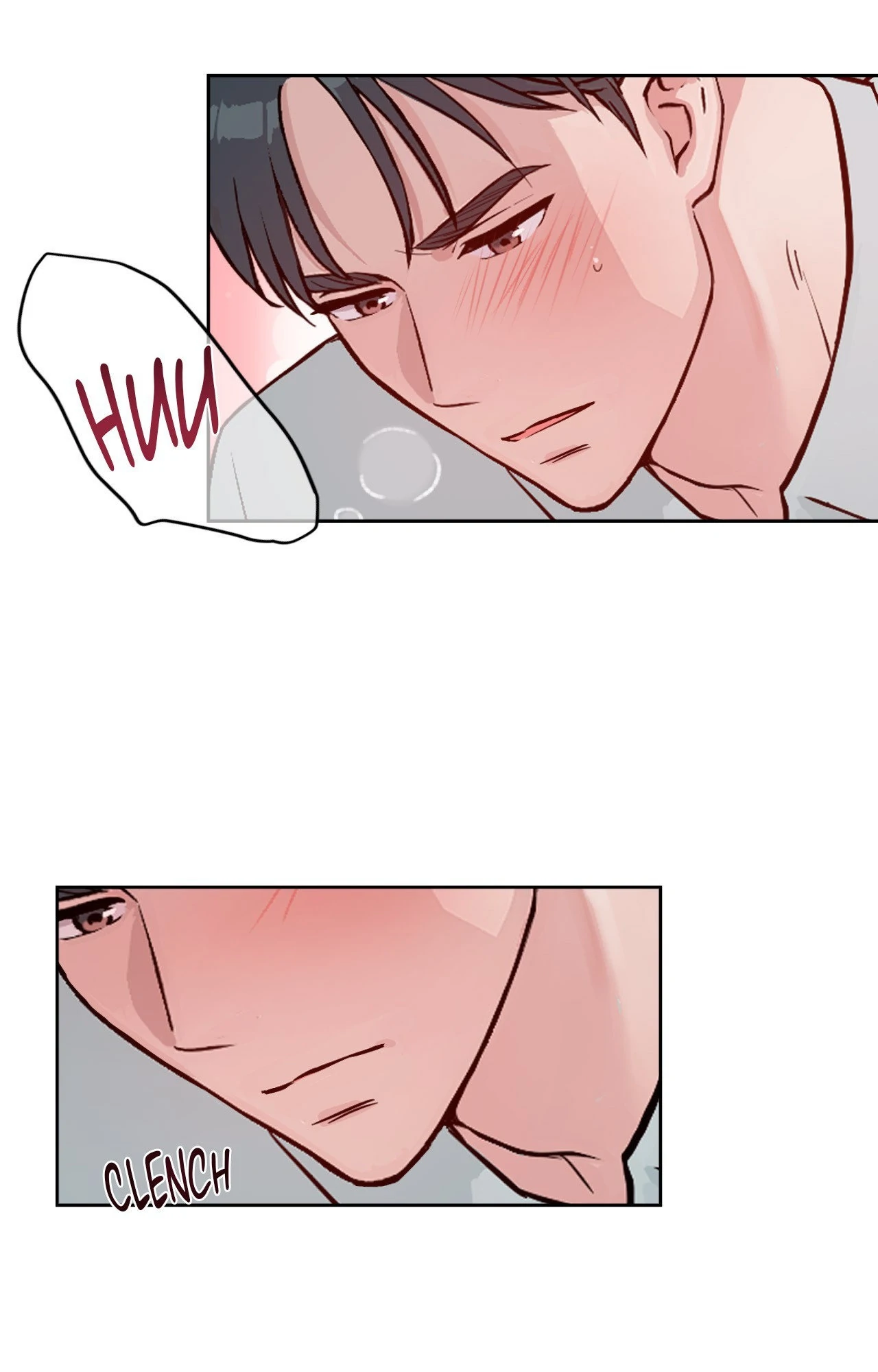 My Fantasies Are Cumming to Life?! Chapter 49 - page 14