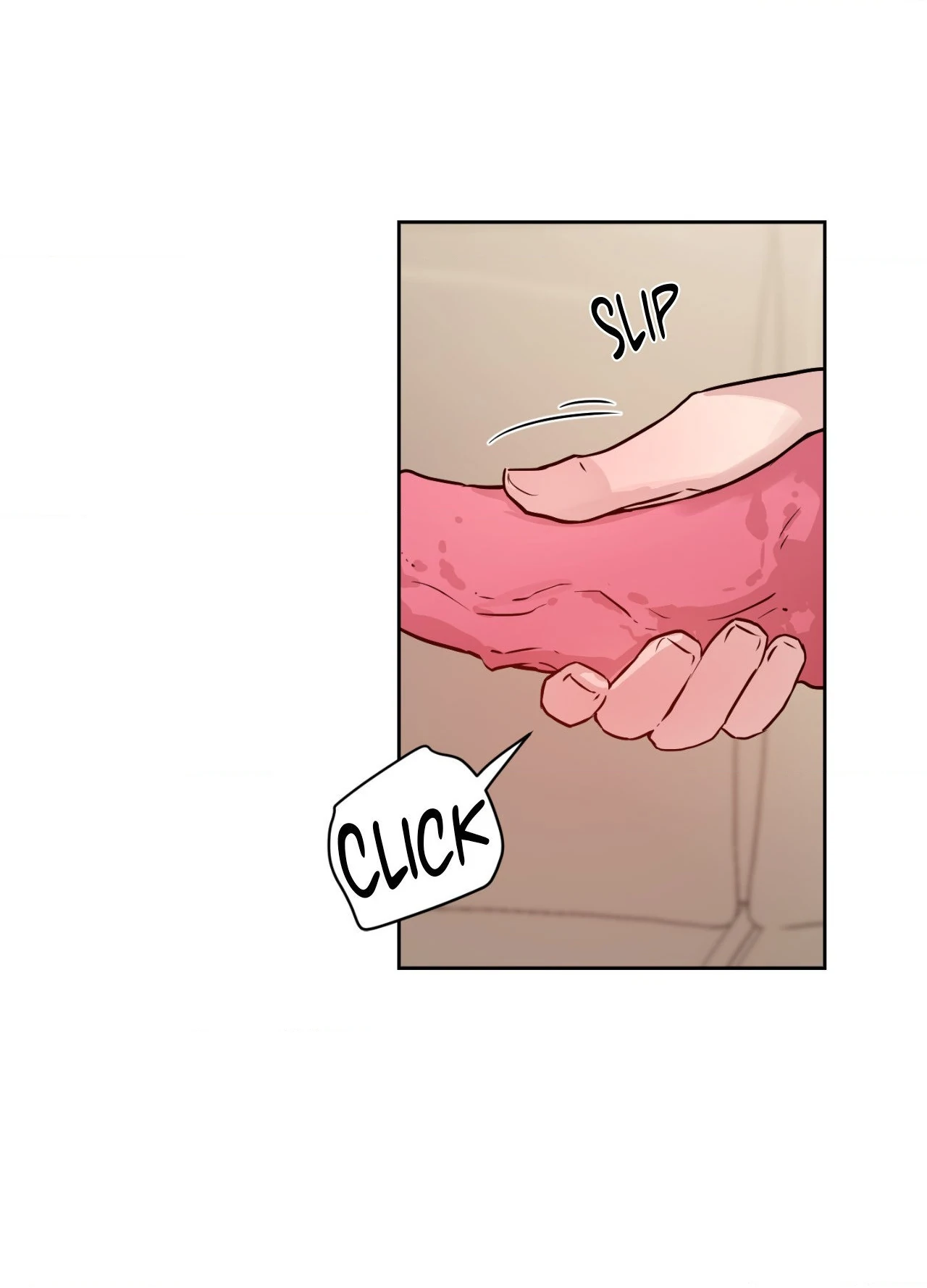 My Fantasies Are Cumming to Life?! Chapter 49 - page 15