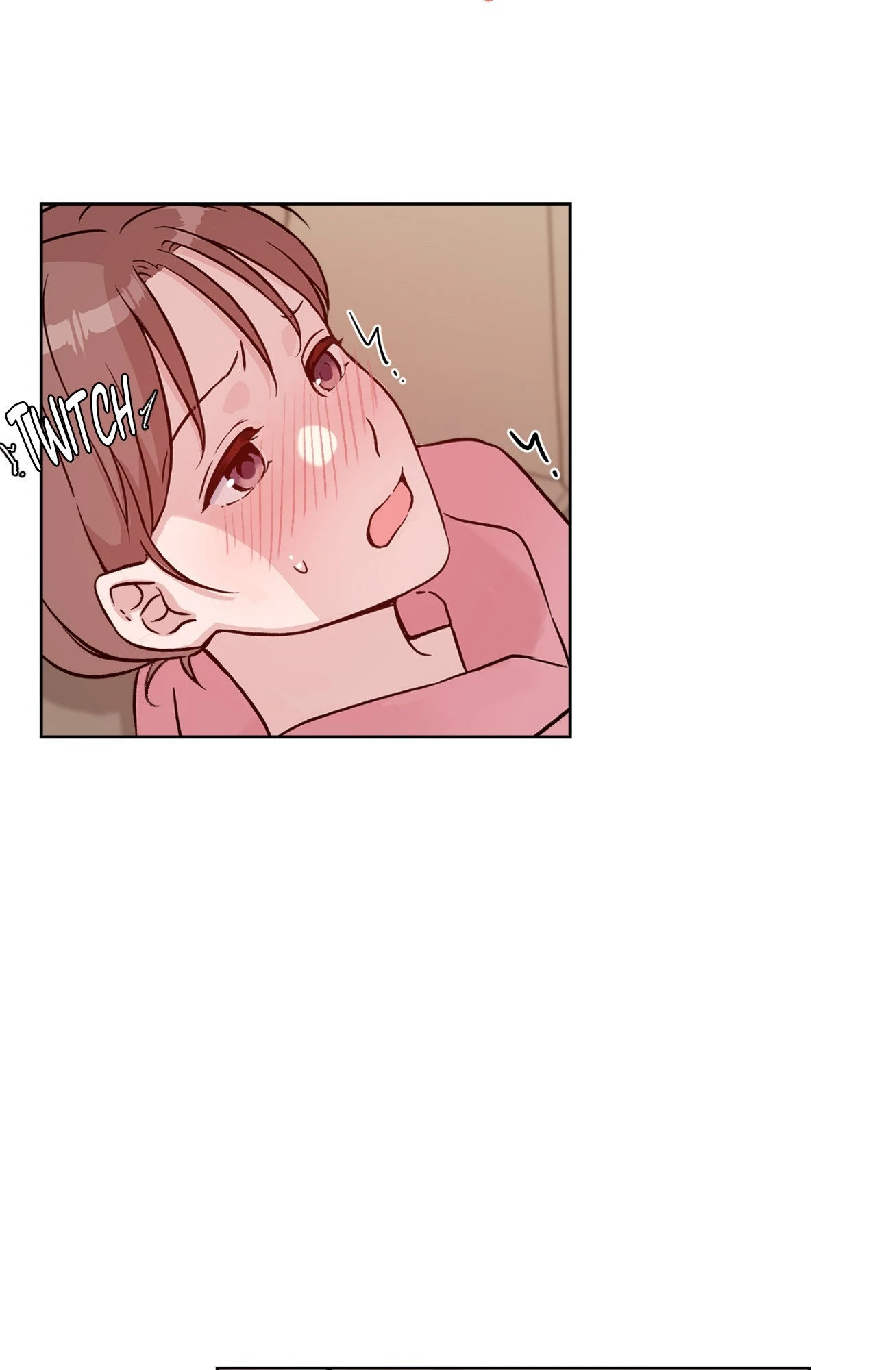 My Fantasies Are Cumming to Life?! Chapter 49 - page 20