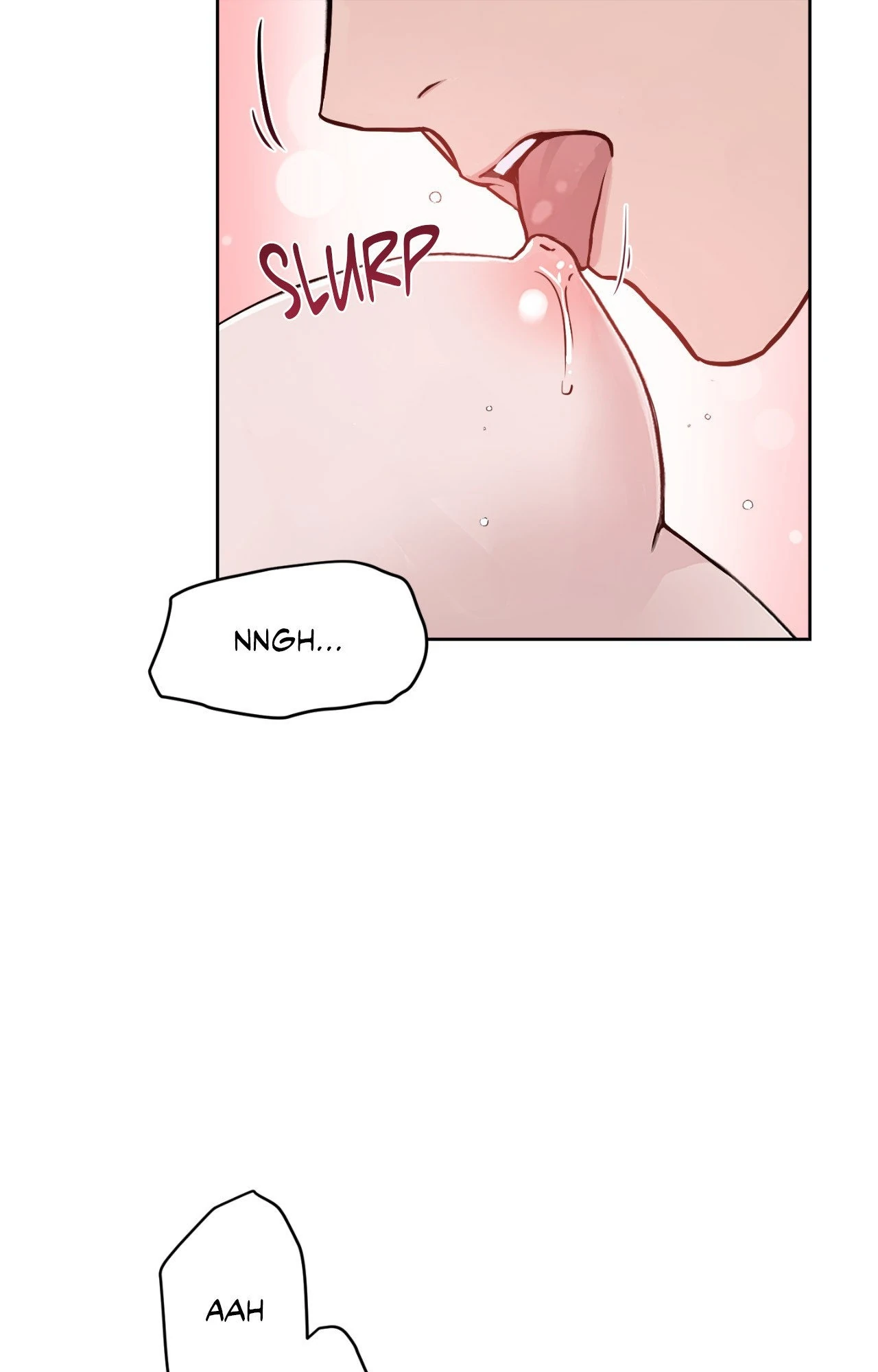 My Fantasies Are Cumming to Life?! Chapter 49 - page 21