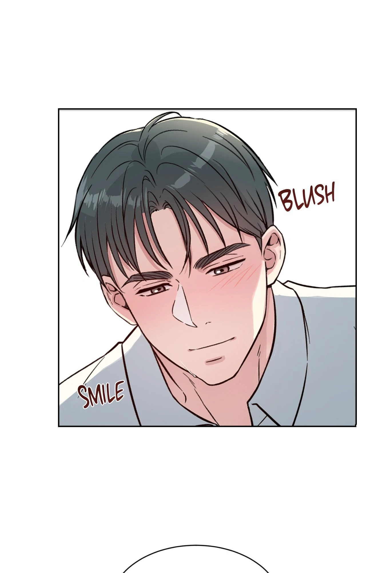 My Fantasies Are Cumming to Life?! Chapter 49 - page 26