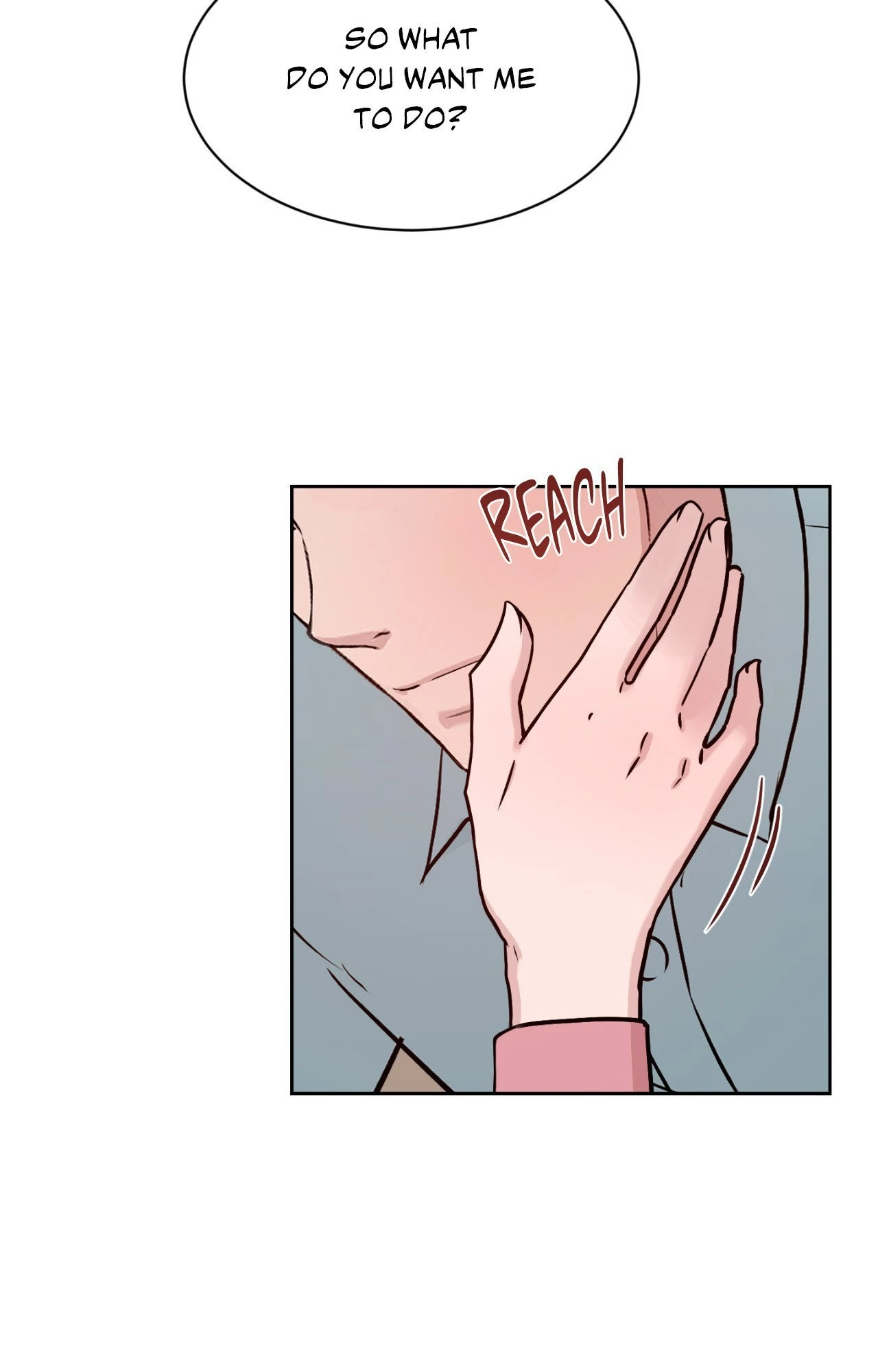 My Fantasies Are Cumming to Life?! Chapter 49 - page 30