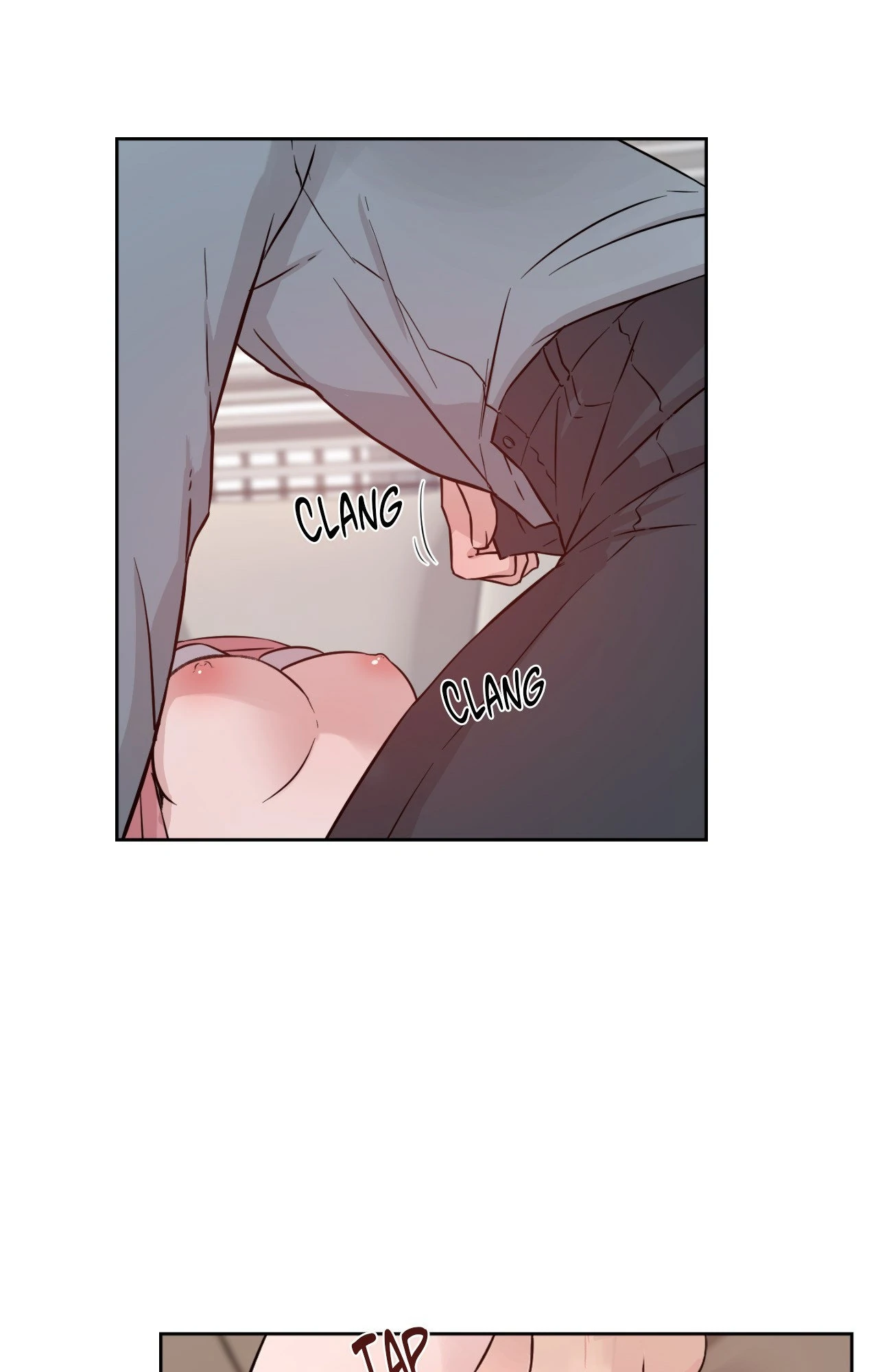 My Fantasies Are Cumming to Life?! Chapter 49 - page 34
