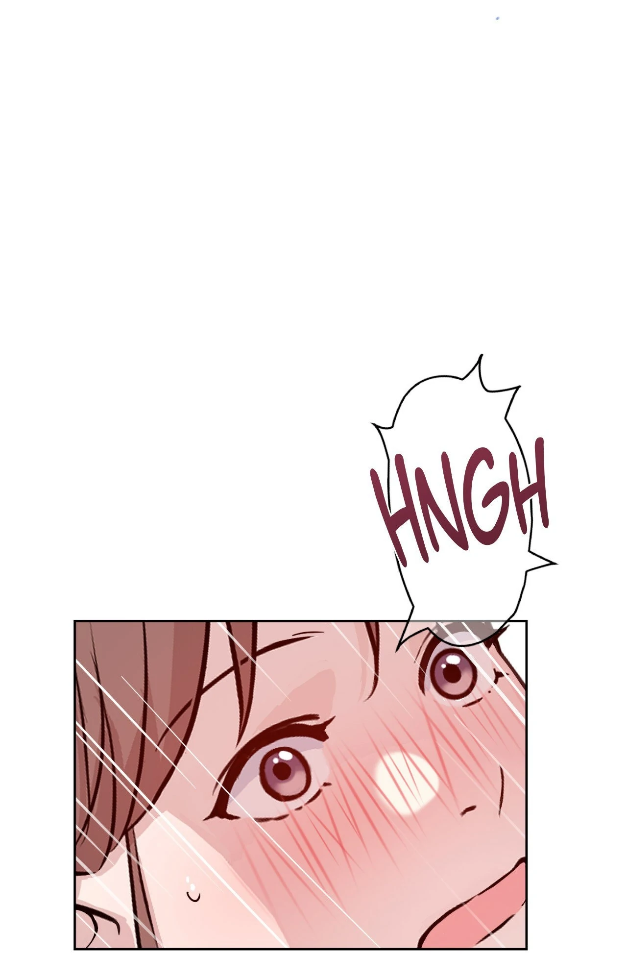My Fantasies Are Cumming to Life?! Chapter 49 - page 3