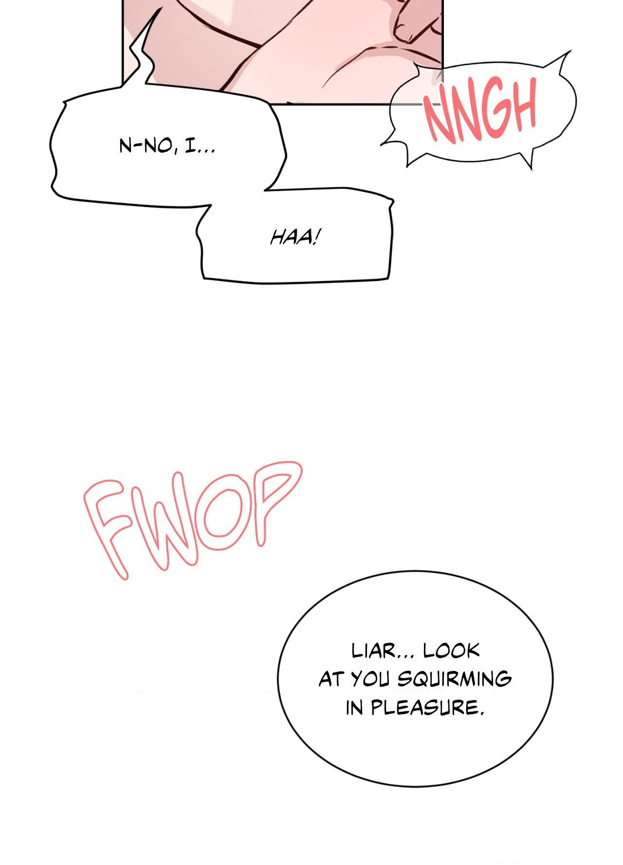 My Fantasies Are Cumming to Life?! Chapter 49 - page 42