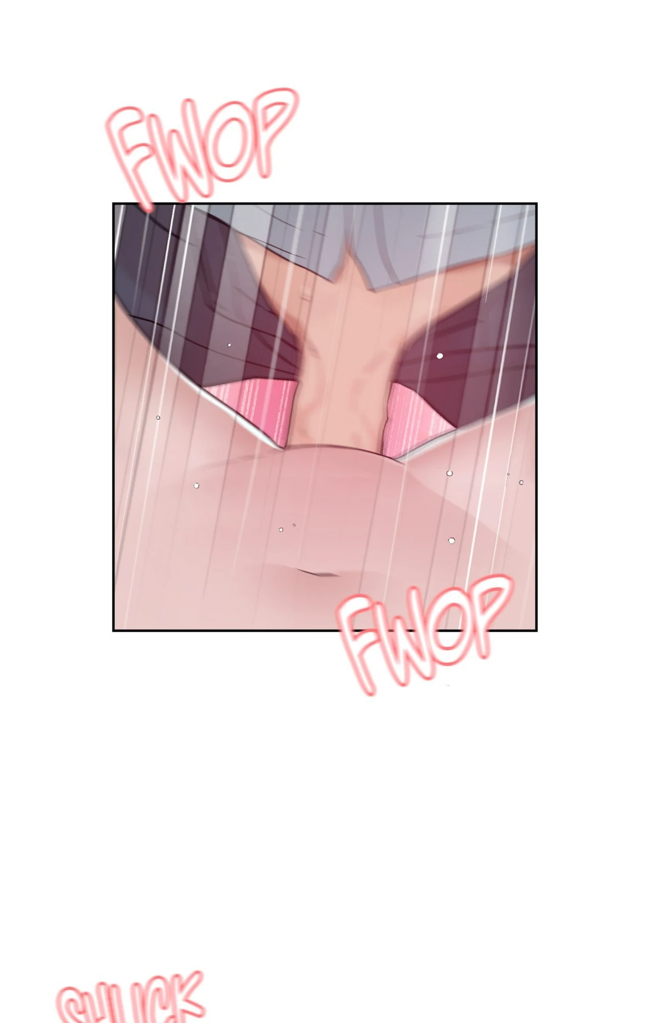 My Fantasies Are Cumming to Life?! Chapter 49 - page 43