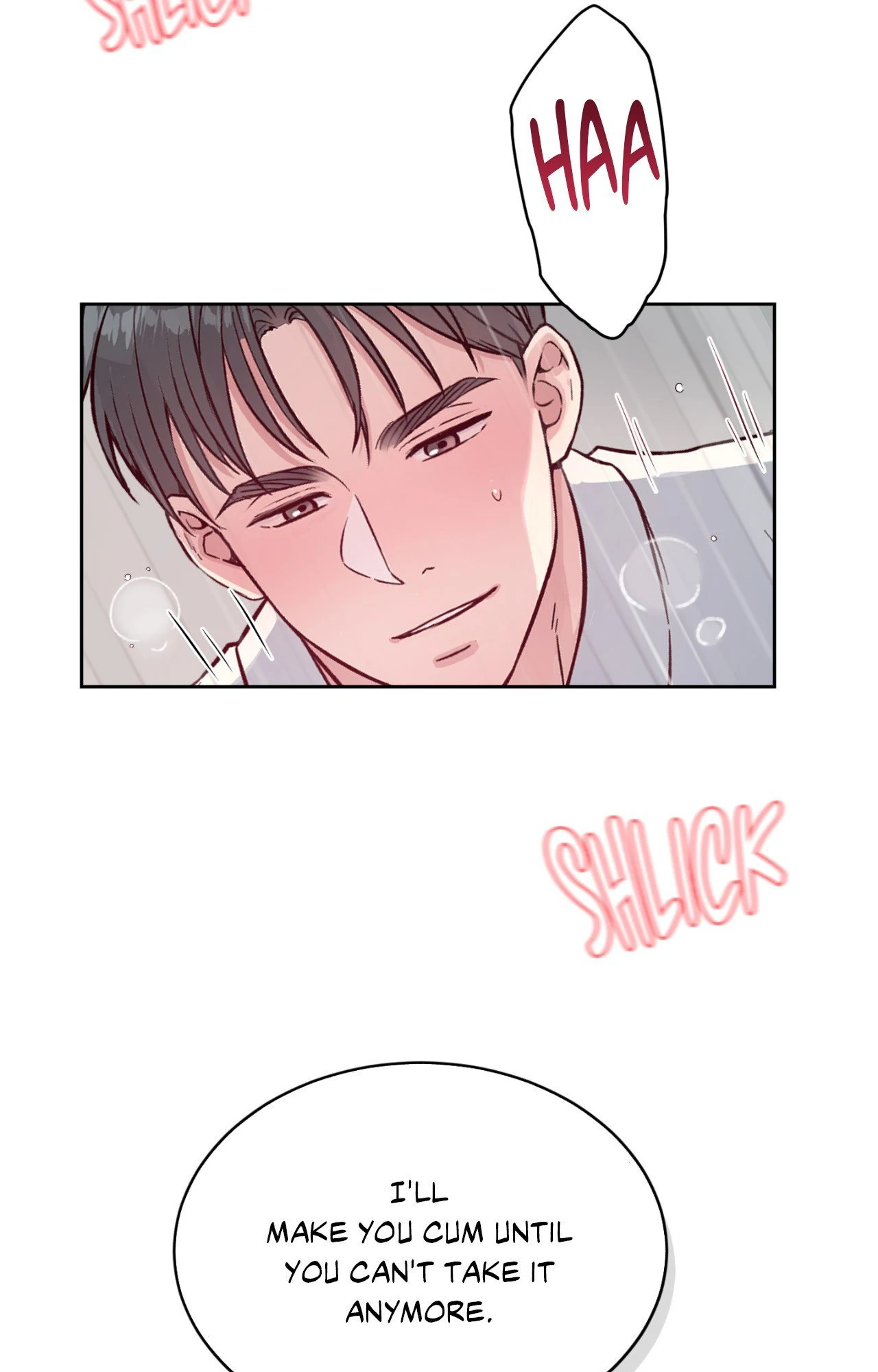 My Fantasies Are Cumming to Life?! Chapter 49 - page 44