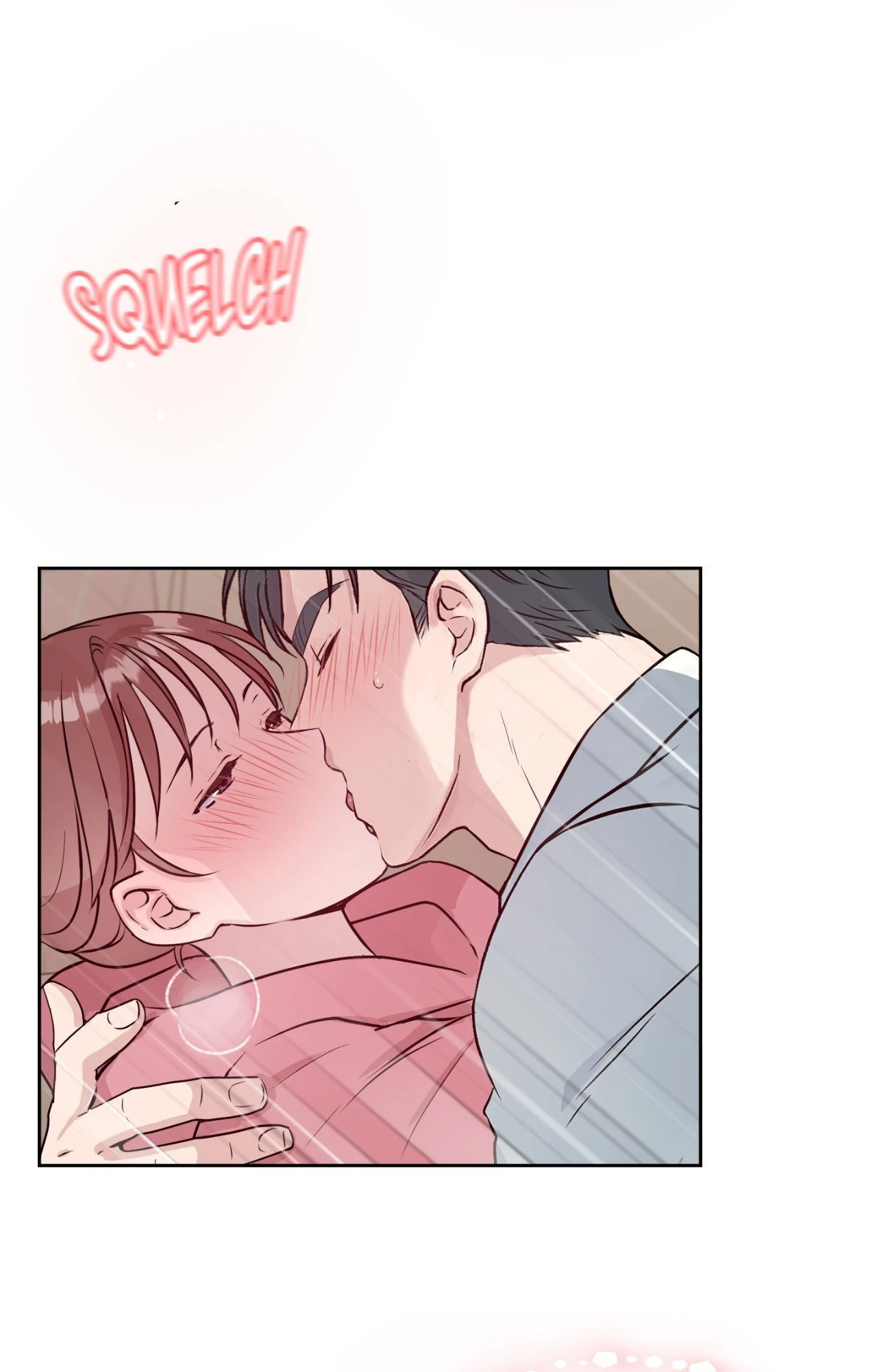 My Fantasies Are Cumming to Life?! Chapter 49 - page 49