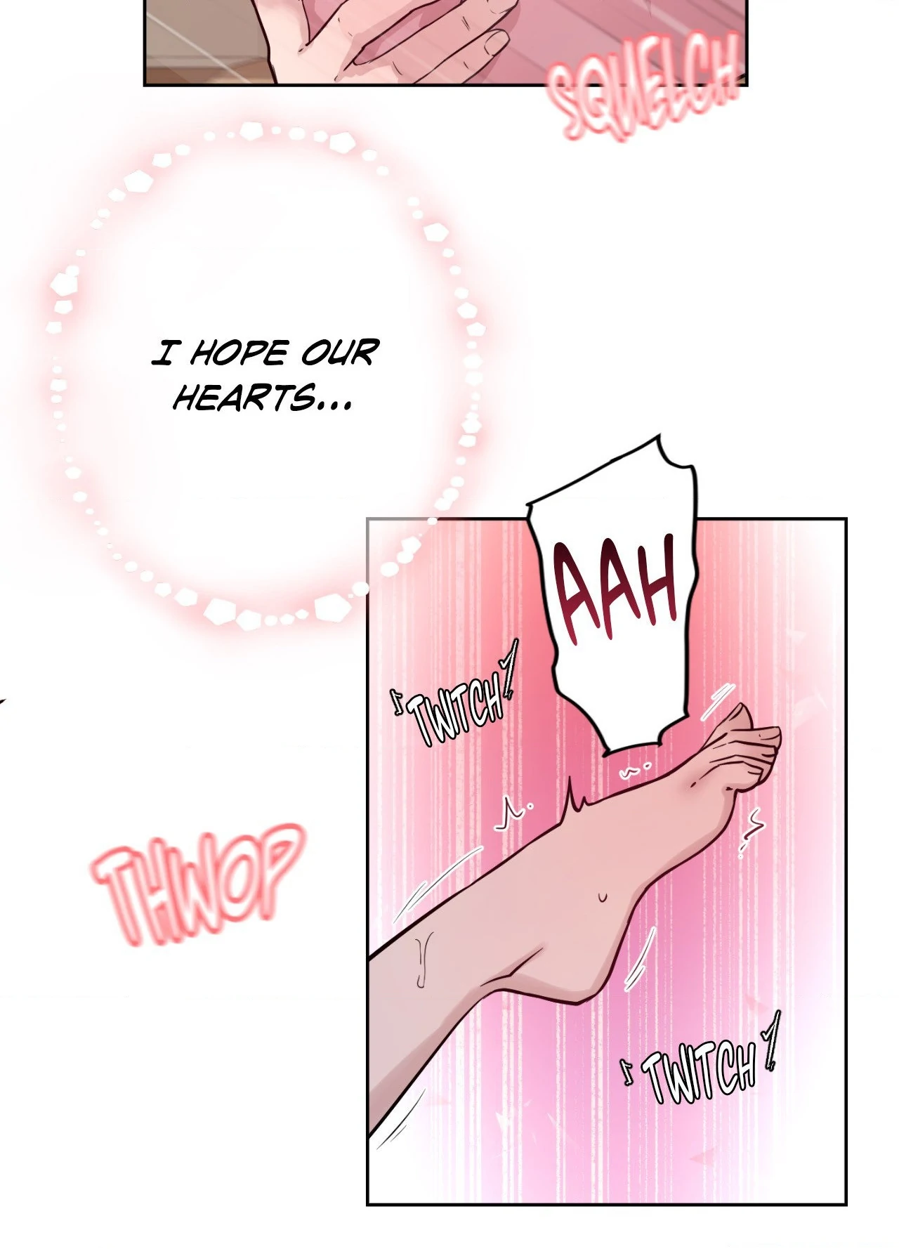 My Fantasies Are Cumming to Life?! Chapter 49 - page 51