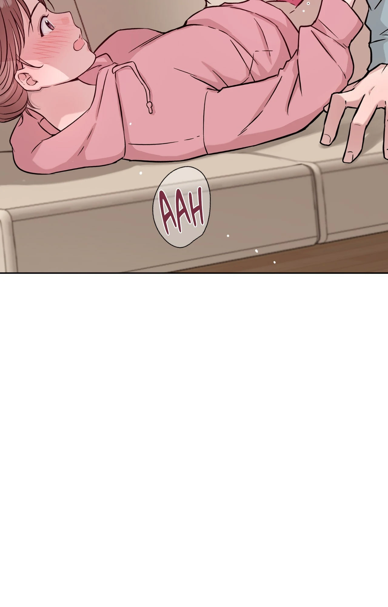 My Fantasies Are Cumming to Life?! Chapter 49 - page 5