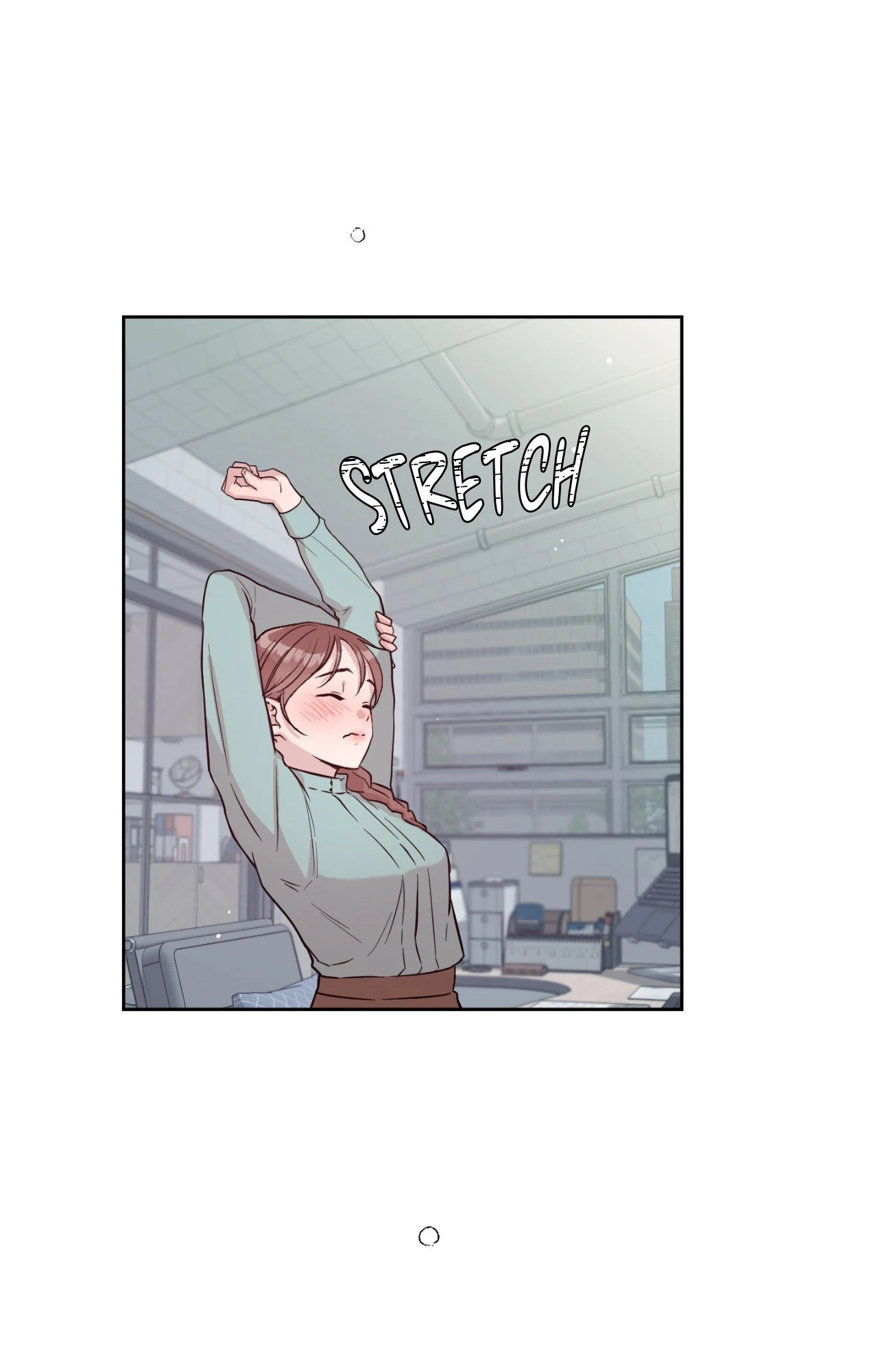 My Fantasies Are Cumming to Life?! Chapter 49 - page 63