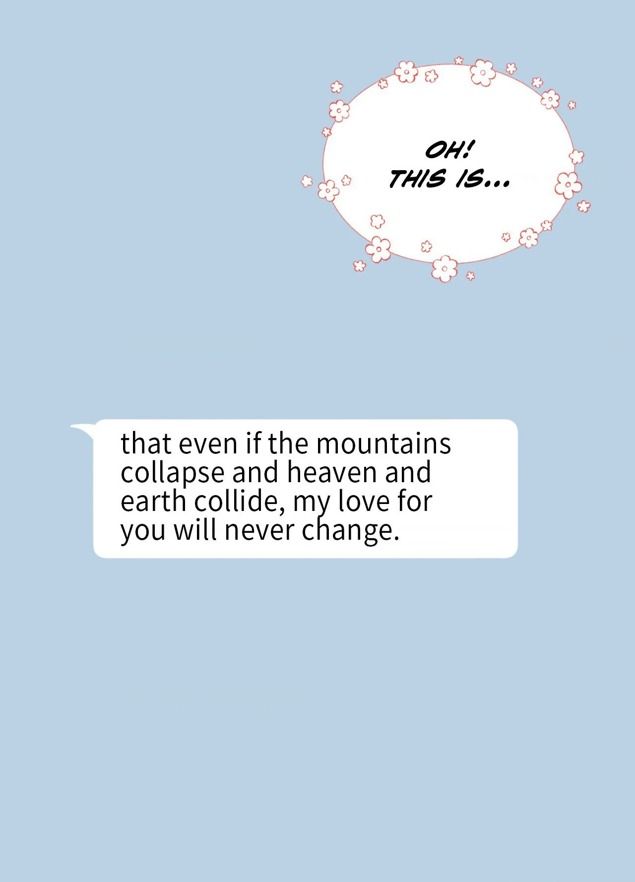 My Fantasies Are Cumming to Life?! Chapter 49 - page 69