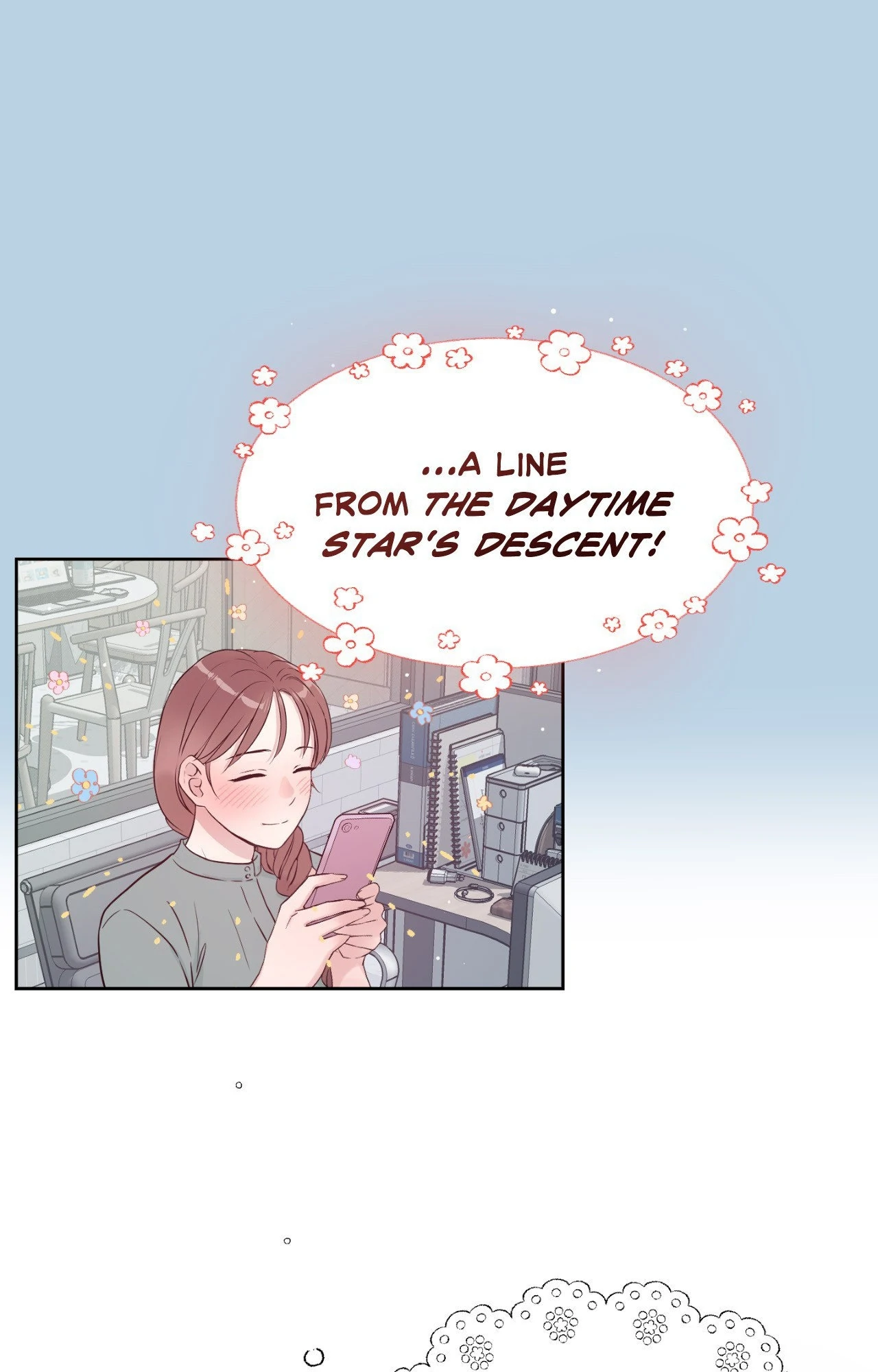 My Fantasies Are Cumming to Life?! Chapter 49 - page 70