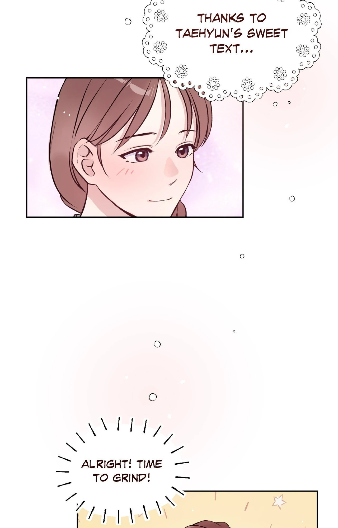 My Fantasies Are Cumming to Life?! Chapter 49 - page 71