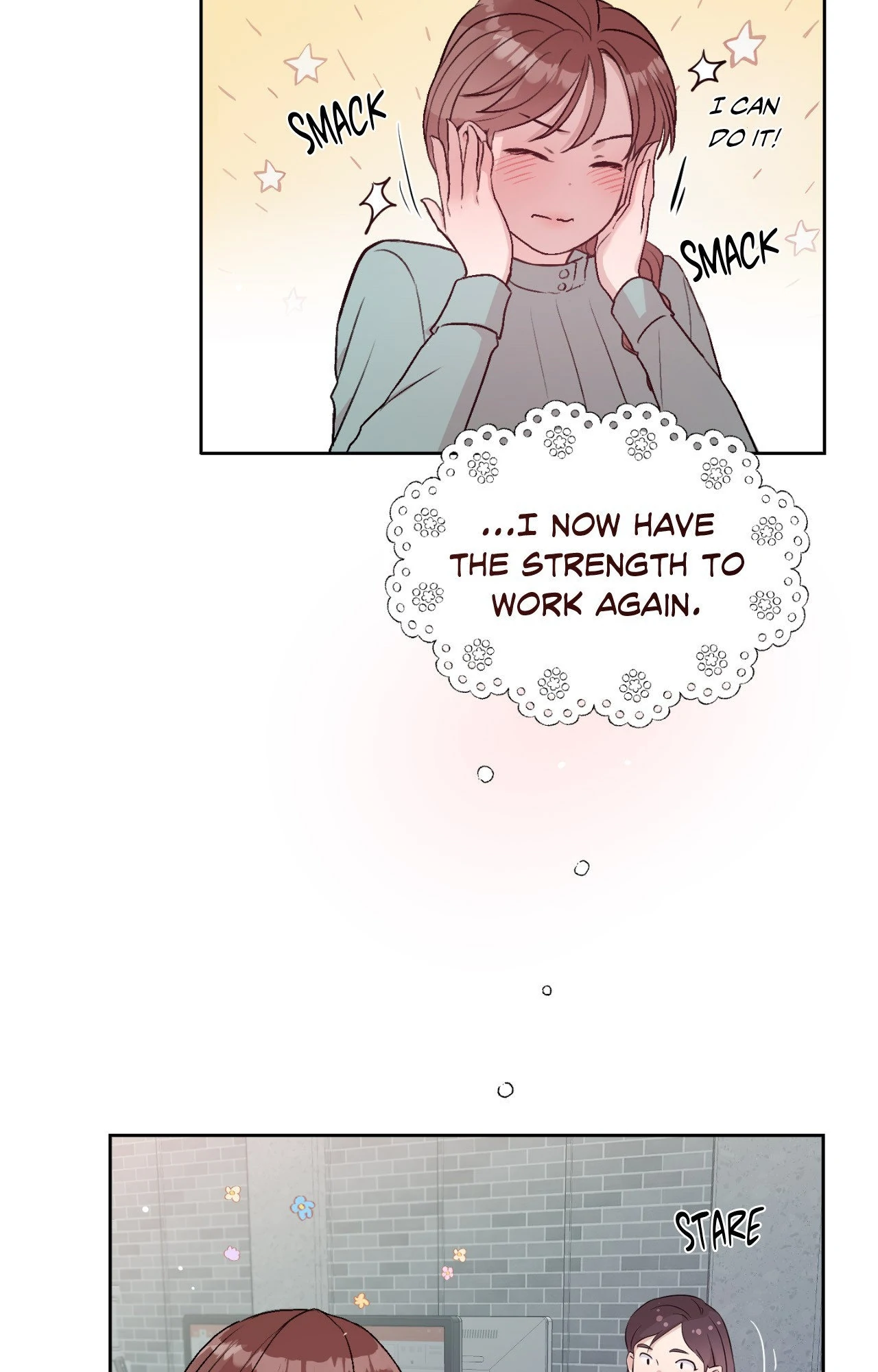 My Fantasies Are Cumming to Life?! Chapter 49 - page 72