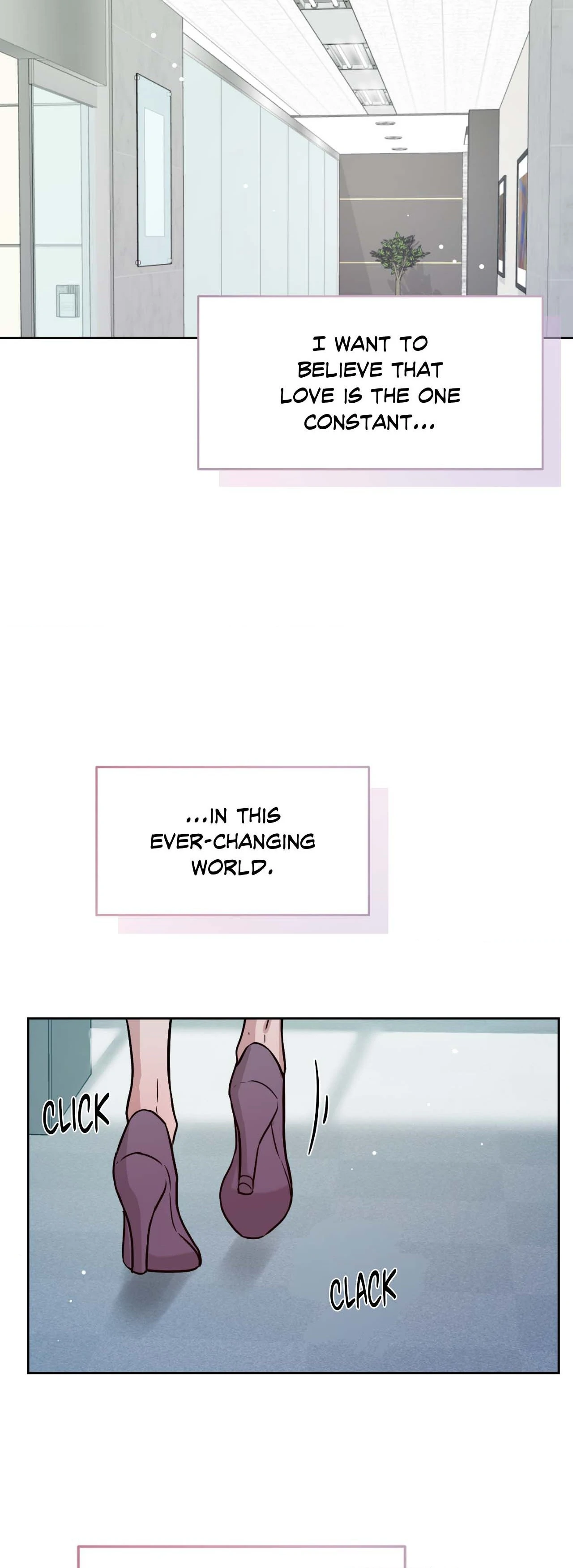 My Fantasies Are Cumming to Life?! Chapter 50 - page 15