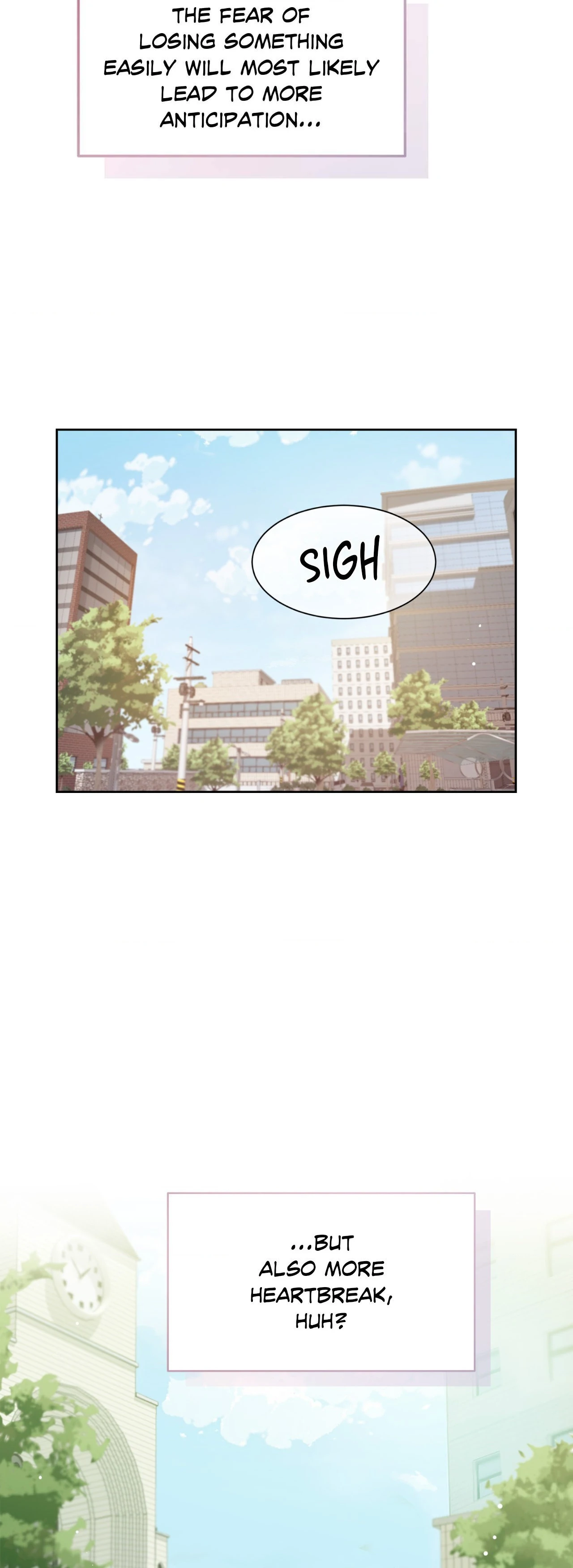 My Fantasies Are Cumming to Life?! Chapter 50 - page 16