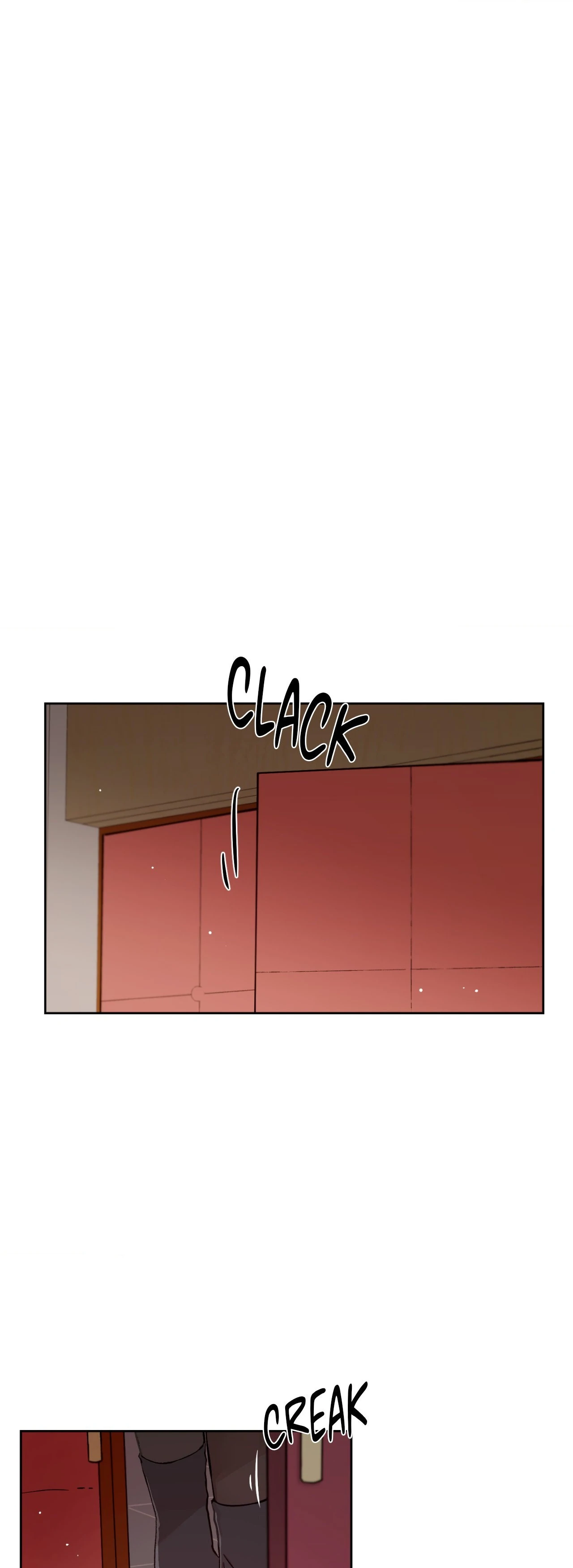My Fantasies Are Cumming to Life?! Chapter 50 - page 19