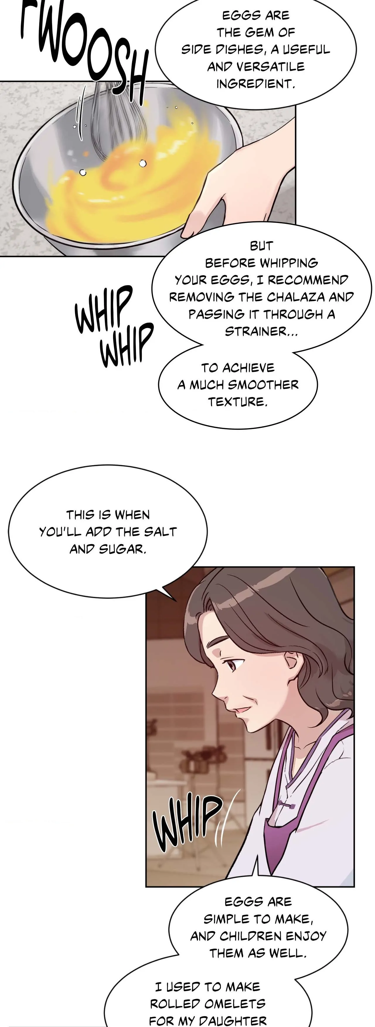 My Fantasies Are Cumming to Life?! Chapter 50 - page 23
