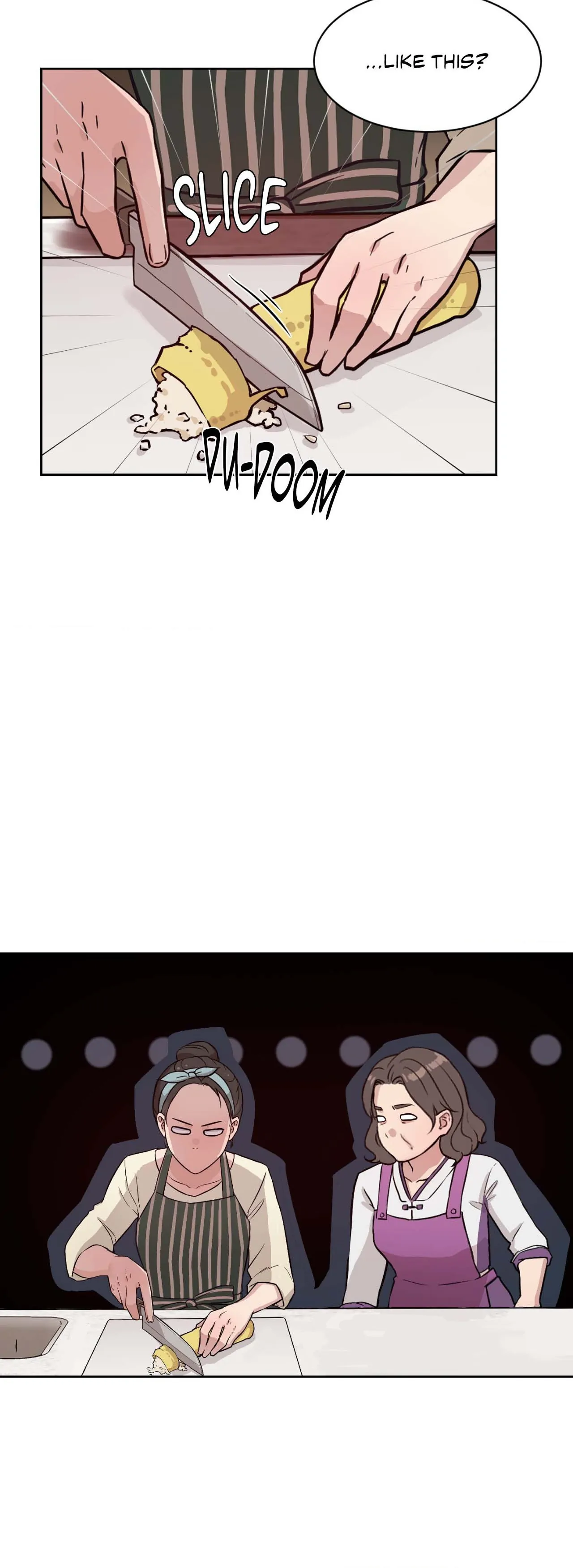 My Fantasies Are Cumming to Life?! Chapter 50 - page 26
