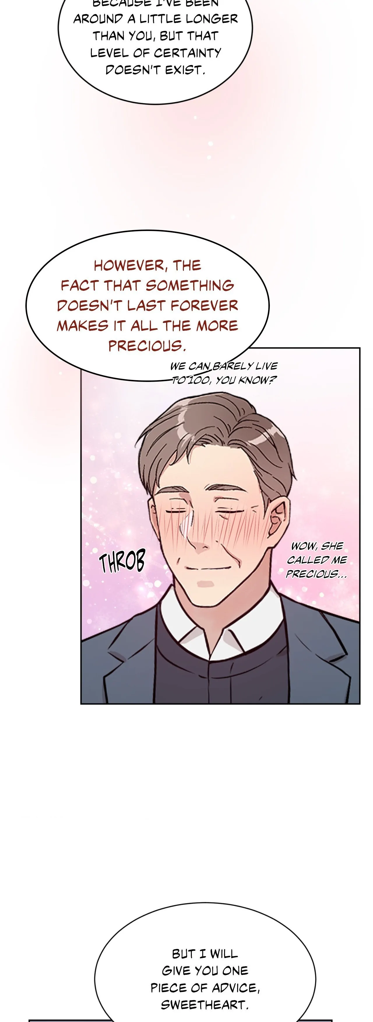 My Fantasies Are Cumming to Life?! Chapter 50 - page 39