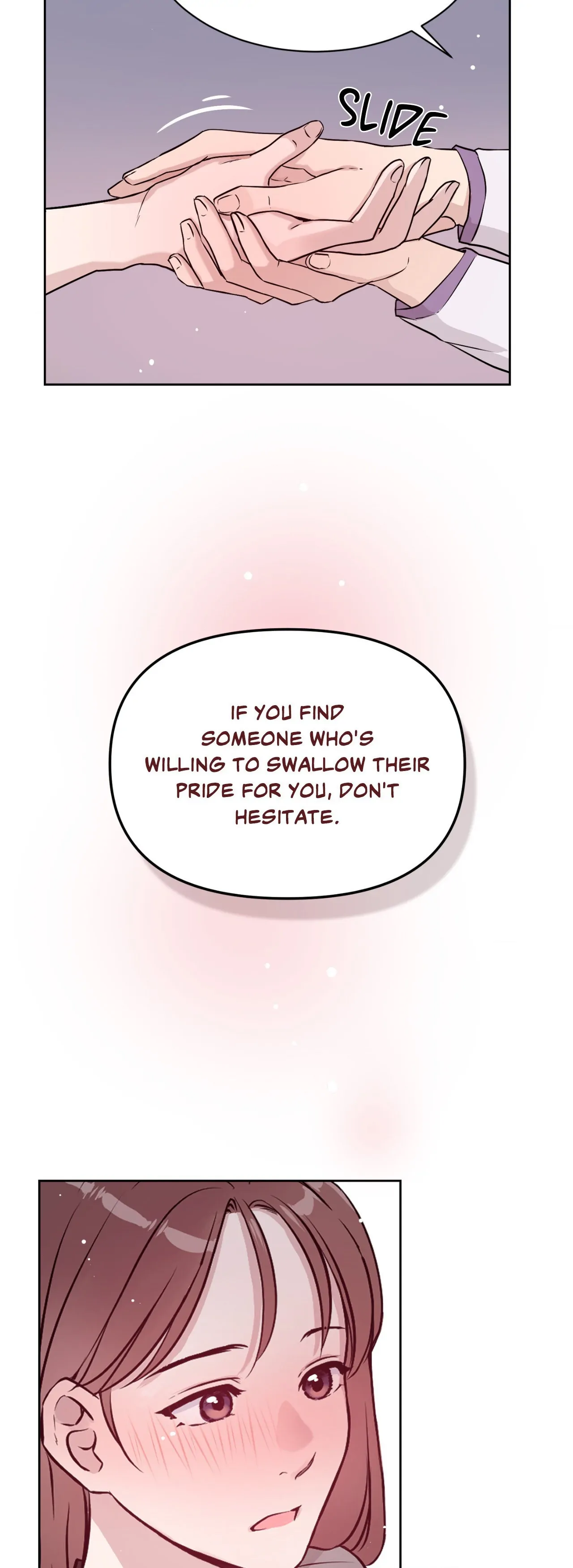 My Fantasies Are Cumming to Life?! Chapter 50 - page 40