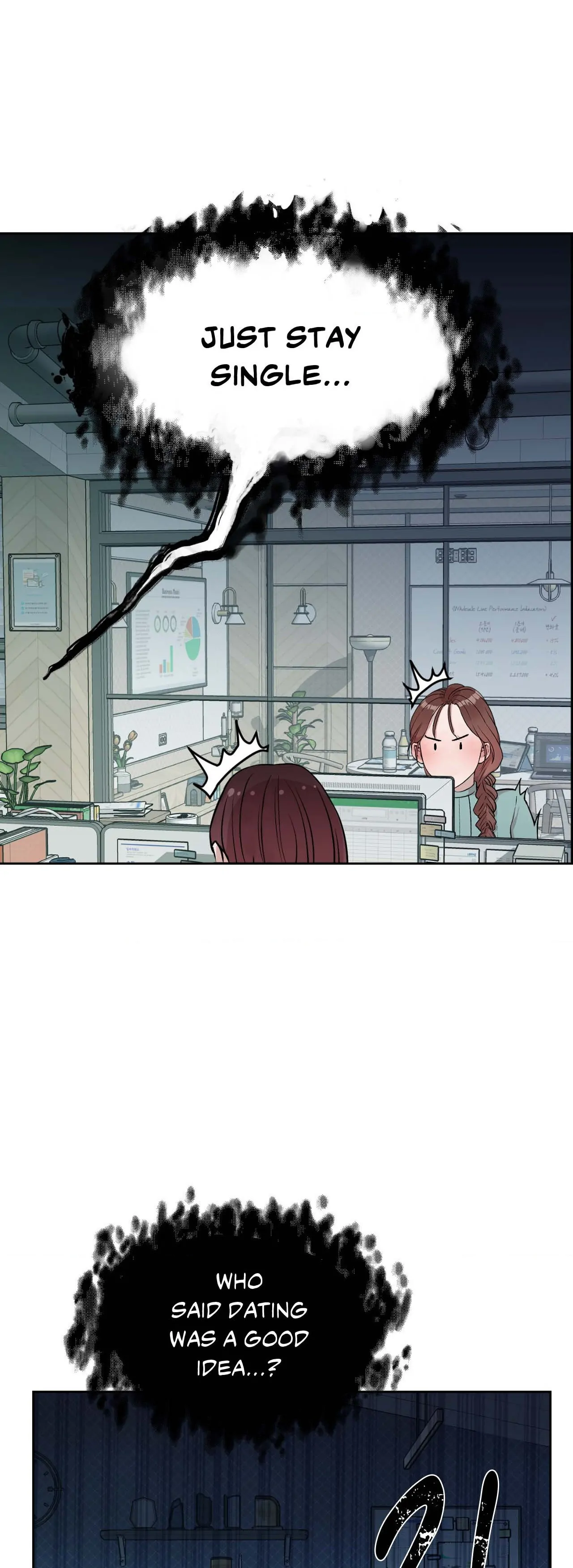 My Fantasies Are Cumming to Life?! Chapter 50 - page 7