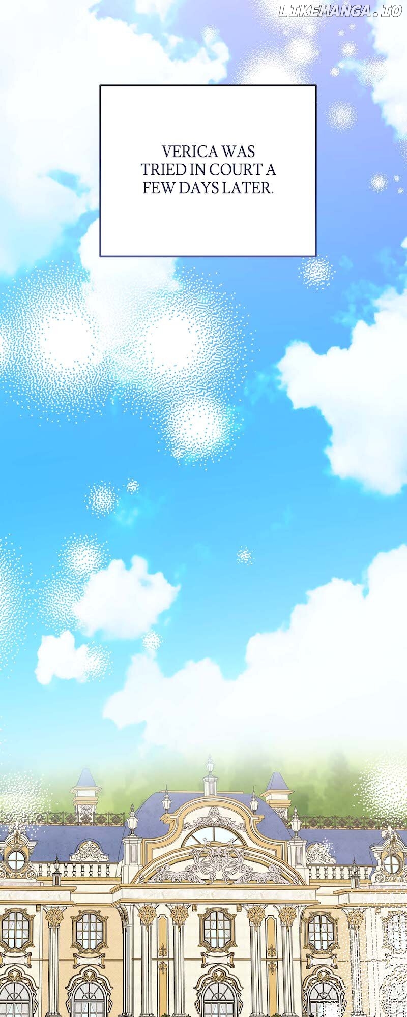 Survival of a Tyrant's Secretary Chapter 61 - page 35