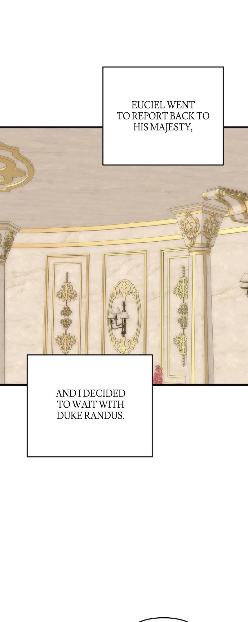 Survival of a Tyrant's Secretary Chapter 62 - page 10