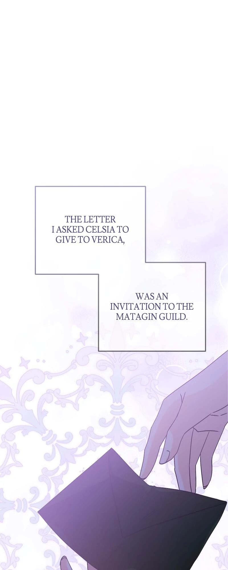 Survival of a Tyrant's Secretary Chapter 62 - page 13