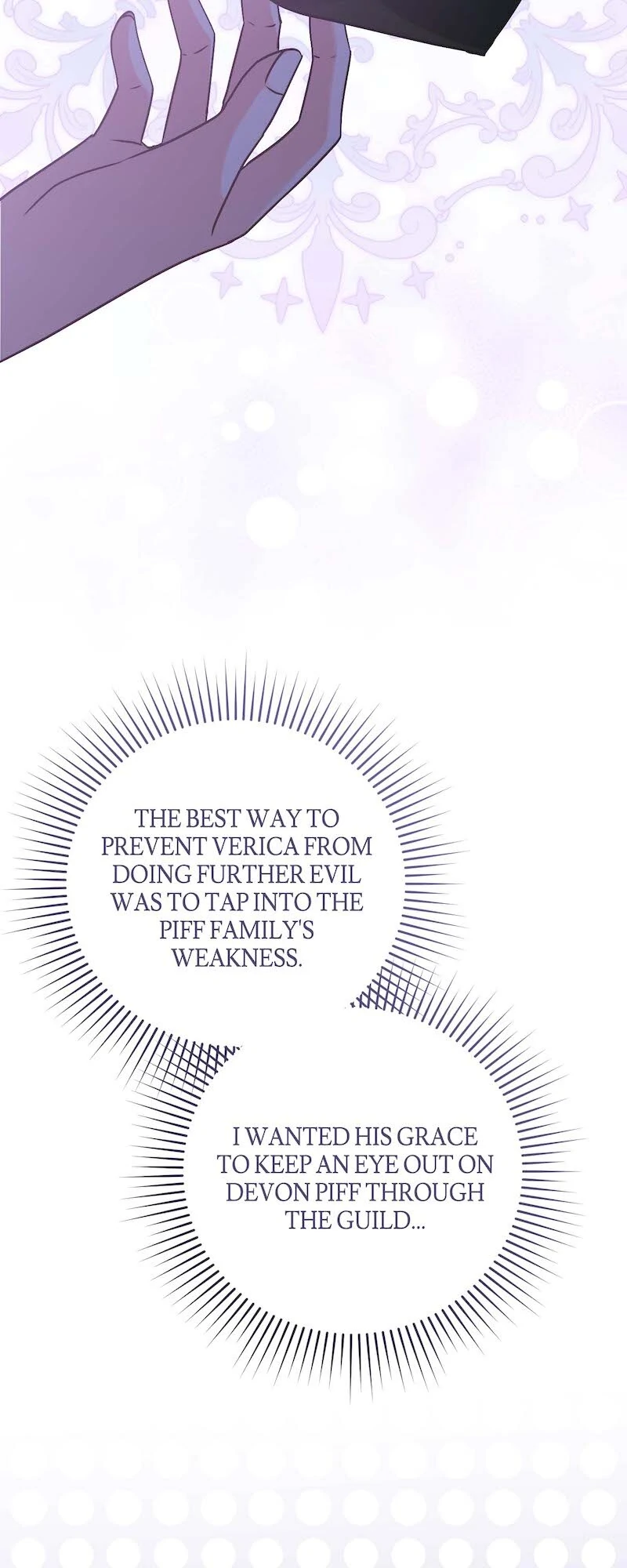 Survival of a Tyrant's Secretary Chapter 62 - page 14