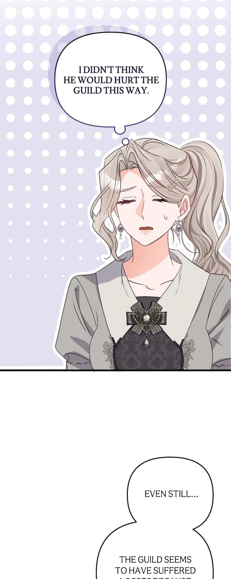 Survival of a Tyrant's Secretary Chapter 62 - page 15