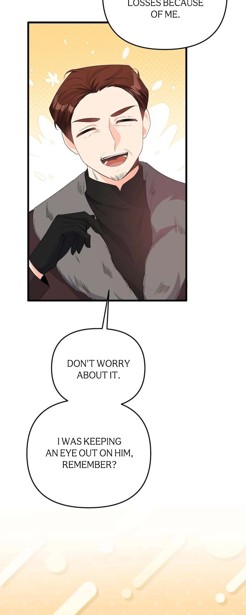 Survival of a Tyrant's Secretary Chapter 62 - page 16