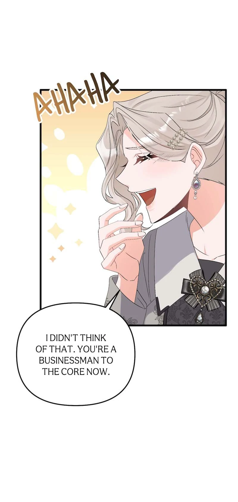 Survival of a Tyrant's Secretary Chapter 62 - page 18