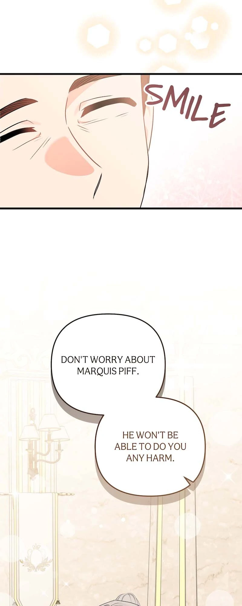 Survival of a Tyrant's Secretary Chapter 62 - page 20